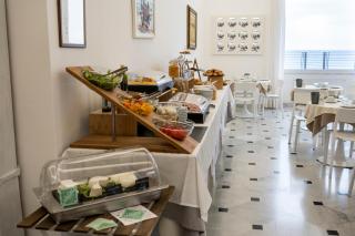 Hotel Miramare - Spotorno - 5