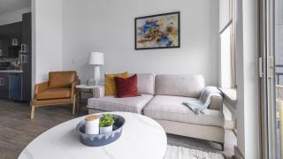 Landing - Modern Apartment with Amazing Amenities (ID1403X401) - Houston - 9