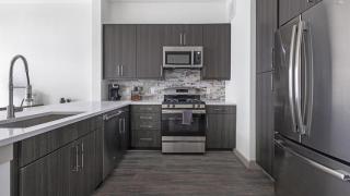 Landing - Modern Apartment with Amazing Amenities (ID1403X402) - Houston - 4