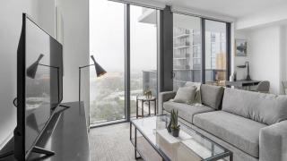 Landing - Modern Apartment with Amazing Amenities (ID1401X725) - Fort Lauderdale - 0