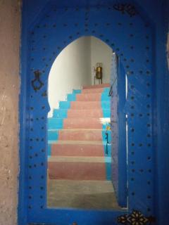 Guest house tassaoute - - 4