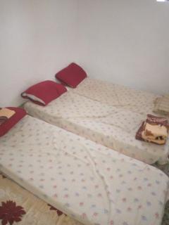 Guest house tassaoute - - 8