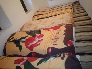Guest house tassaoute - - 7