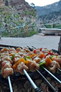 Guest house tassaoute - - 3