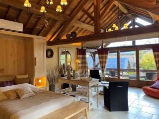 Chambre d'hôtes - Le Refuge de la Vallée - Érezée - 5