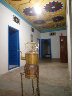 Guest house tassaoute - - 5