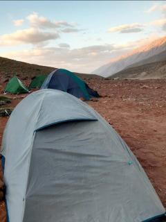Guest house tassaoute - - 1