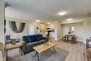 Landing - Modern Apartment with Amazing Amenities (ID1403X557) - St. Petersburg - 4