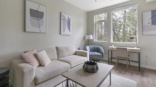 Landing - Modern Apartment with Amazing Amenities (ID1403X372) - 0
