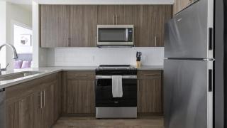 Landing - Modern Apartment with Amazing Amenities (ID1403X372) - 3