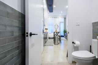 3-1 New Prime East Village Private Terrace - New York - 3