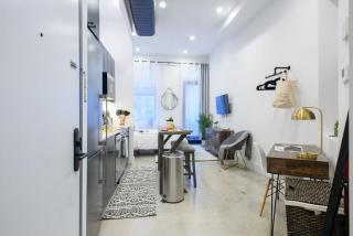 3-1 New Prime East Village Private Terrace - New York - 2