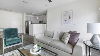 Landing - Modern Apartment with Amazing Amenities (ID1401X786) - Fort Worth - 0