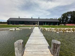 Lyford Luxury Lodge, Twizel - Twizel - 9
