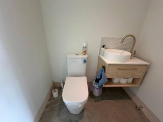 Lyford Luxury Lodge, Twizel - Twizel - 3