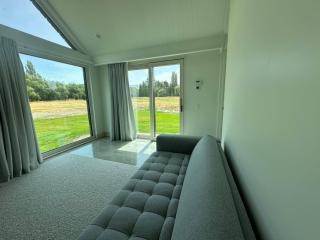 Lyford Luxury Lodge, Twizel - 2