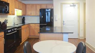 Landing Modern Apartment with Amazing Amenities (ID2613X64) - 5