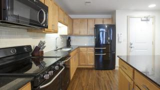 Landing Modern Apartment with Amazing Amenities (ID2613X64) - 4