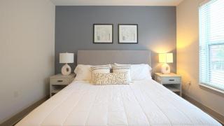 Landing Modern Apartment with Amazing Amenities (ID2613X64) - 2