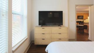 Landing Modern Apartment with Amazing Amenities (ID2613X64) - 1