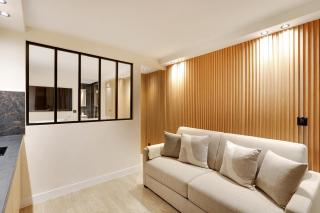 Pick A Flat's Apartment in Odeon - Rue Saint André des Arts - Paris - 0