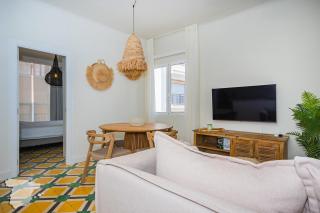 CostaBlancaDreams Apartment Julo in Calpe - 2