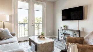 Landing Modern Apartment with Amazing Amenities (ID7345X71) - 3