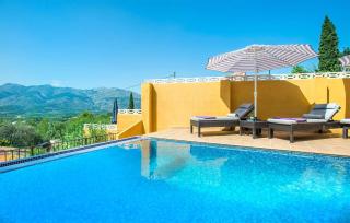 casa del bosque - Orba - 5