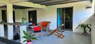 Le lataniers - Rodrigues Island - 3