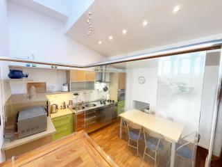 Casa della Chiocciola: In Centro - 5