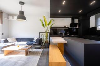 Urban F House - Kanálion - 7