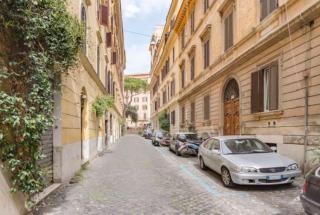 Borgo Charme Elegante e Unico. Dimora da Sogno - Rom - 1