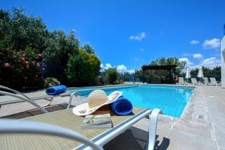 Azzurro Holiday Villas - Peyia - 4