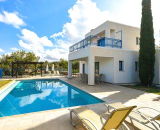 Azzurro Holiday Villas - Peyia - 9