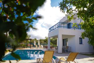Azzurro Holiday Villas - Peyia - 2