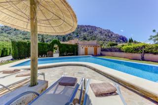 Villa Can Martin by Sealand Villas - 4