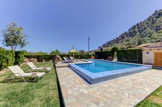 Villa Can Martin by Sealand Villas - 3