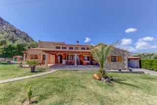 Villa Can Martin by Sealand Villas - Pollença - 8