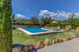 Villa Can Martin by Sealand Villas - 0