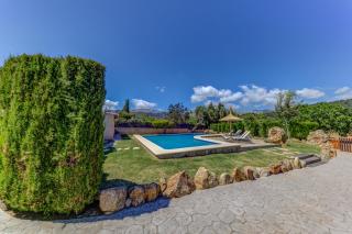 Villa Can Martin by Sealand Villas - Pollença - 4
