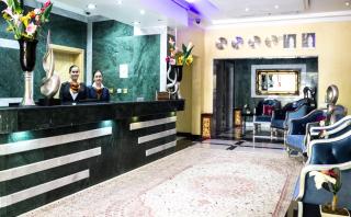 Doha Dynasty Hotel - Doha - 4