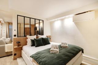 Pick A Flat's Apartment in Odeon - Rue Saint André des Arts - Paris - 3