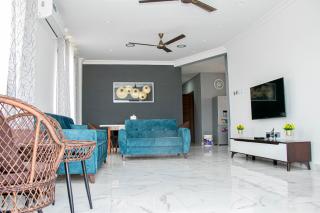 Falcon Apartment - Tema - 7