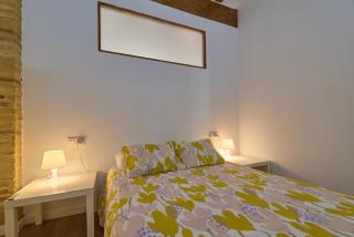Apartamento minimalista en Matemático Marzal - 5