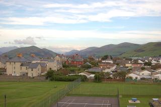 Trem Y Mor - Edge of the Sea - Tywyn - 2