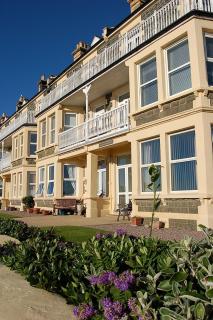 Trem Y Mor - Edge of the Sea - Tywyn - 4