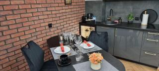 Happy time together apartament z Jacuzzi - - 6
