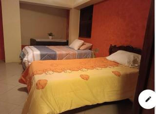 La Casa de Camu - Cajamarca - 4