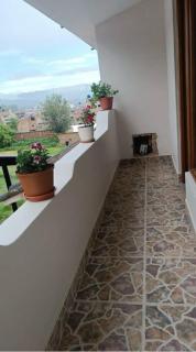 La Casa de Camu - Cajamarca - 1