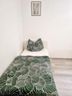 Cosy Apartment in Groß-Rohrheim – 87 m² – Sunny Terrace - 5